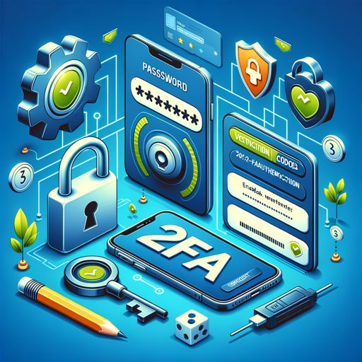 Dlaczego warto włączyć 2FA: