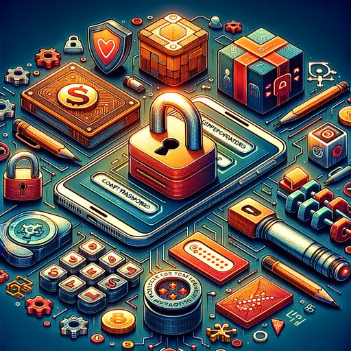 Dodatkowe środki bezpieczeństwa dostępne dla graczy