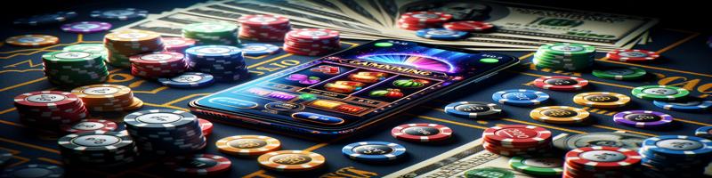 Najlepiej wypłacalne kasyna online w Polsce
