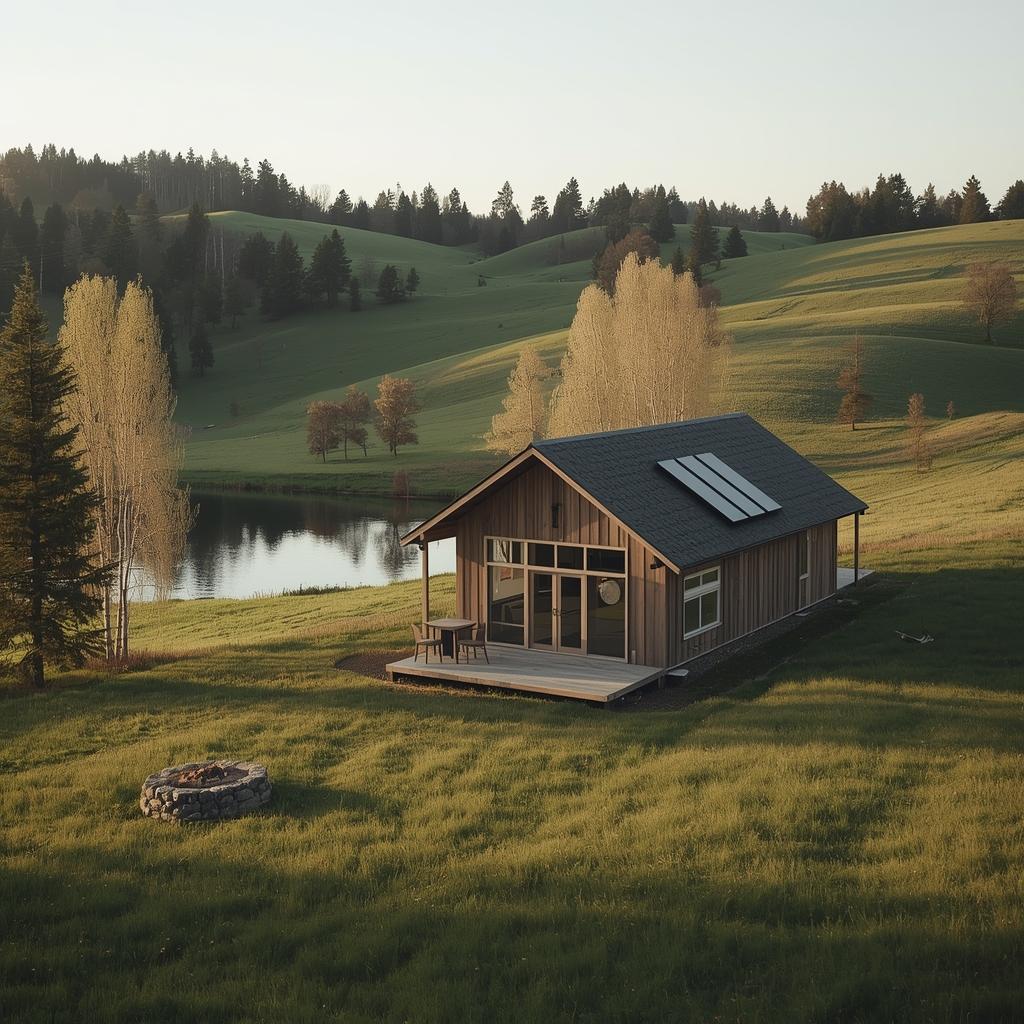 Kompleksowa prezentacja oferty i otoczenia